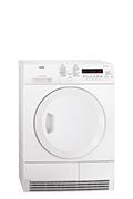 Reparación averías secadora Whirlpool en  Tarragona