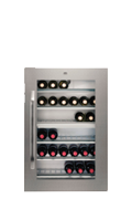 Reparación averías vinoteca Whirlpool en  Tarragona
